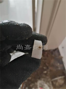 文城镇暖气管道漏水检测