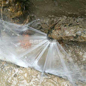 文城镇消防管道漏水检测